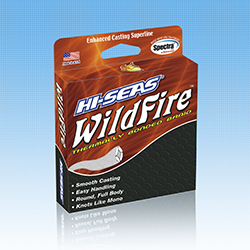 wildfire picture
