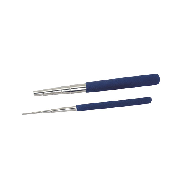 Beadalon Round Multi Jump Ring Mandrel Beadalon Round Multi Jump Ring Mandrel