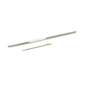 Artistic Wire Crochet Tool, 2.5 mm / .098 in