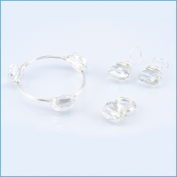 Crystal Clear Jewelry