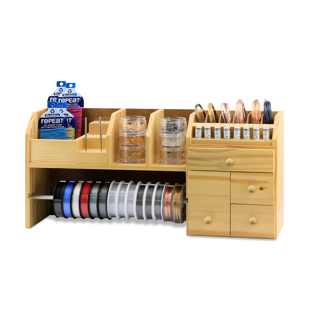 Beadalon Table Top Workbench