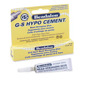 G-S Hypo Tube Cement