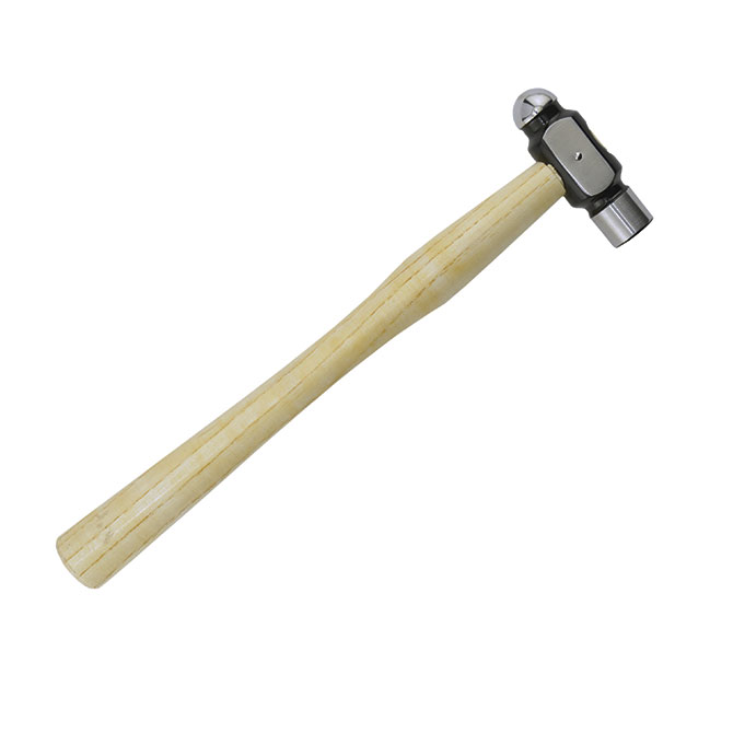 ball pein hammer