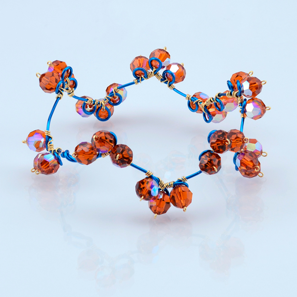 3d bracelet jig