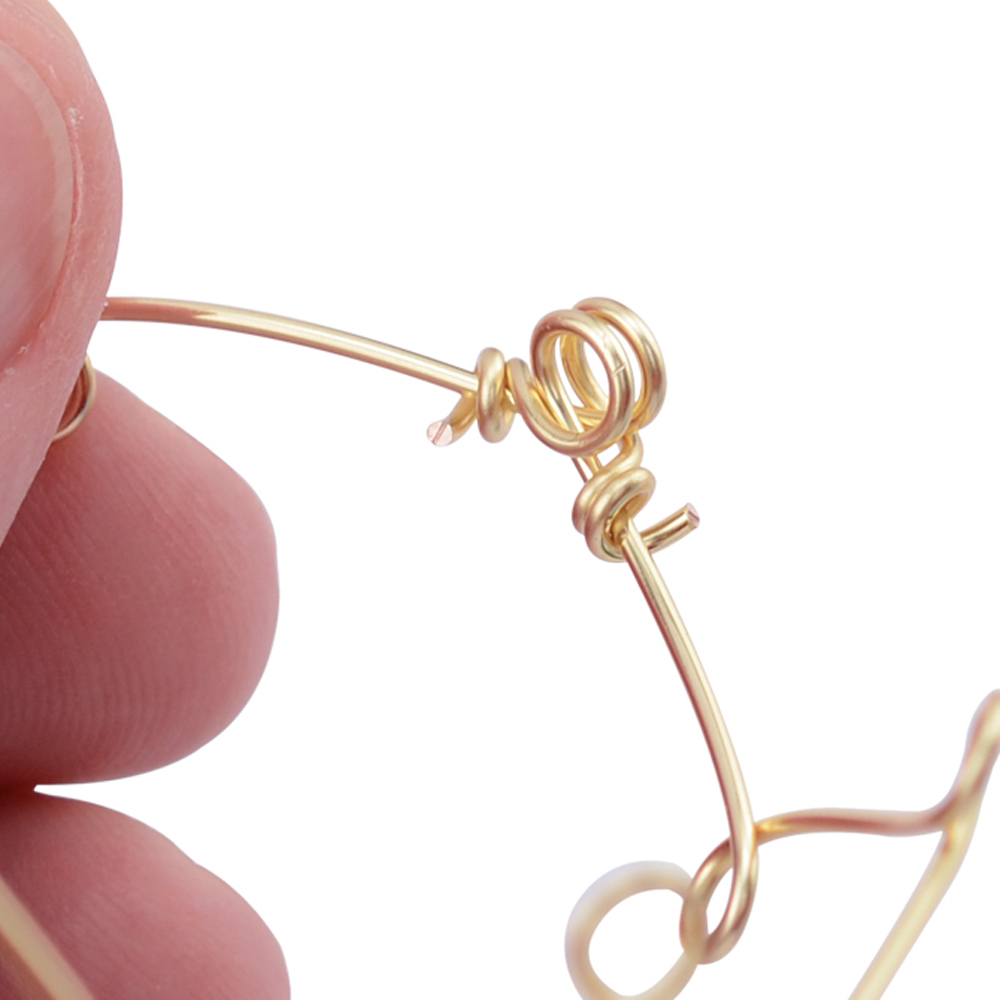 3d bracelet jig