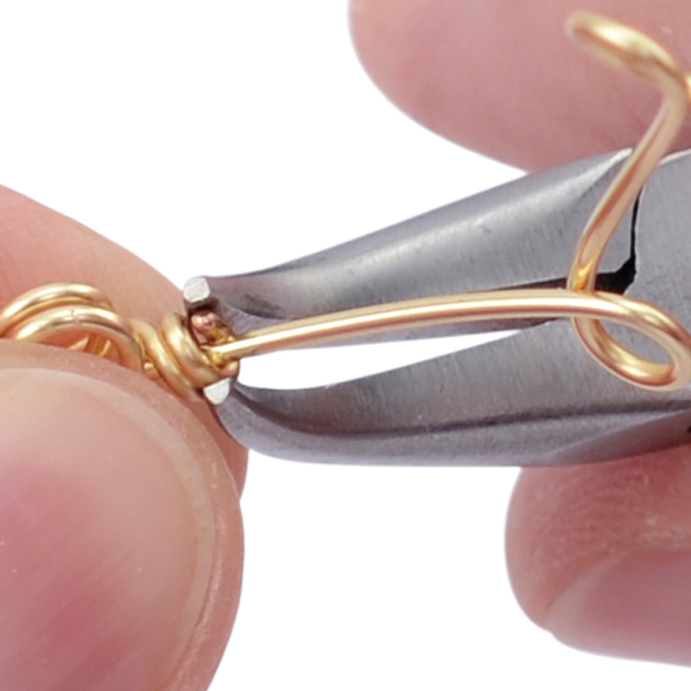 3d bracelet jig