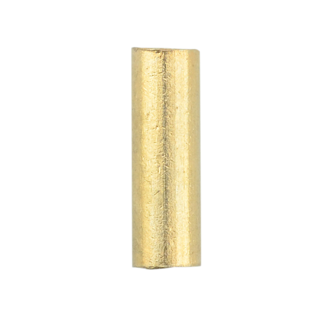 Bright Hanging Solutions PCS-4N-1000 Surflon Size 4-1000-Piece Picture Wire Crimping Sleeves Bright Hanging Solutions PCS-4N-1000 Surflon Size 4-1000-Piece Picture Wire Crimping Sleeves