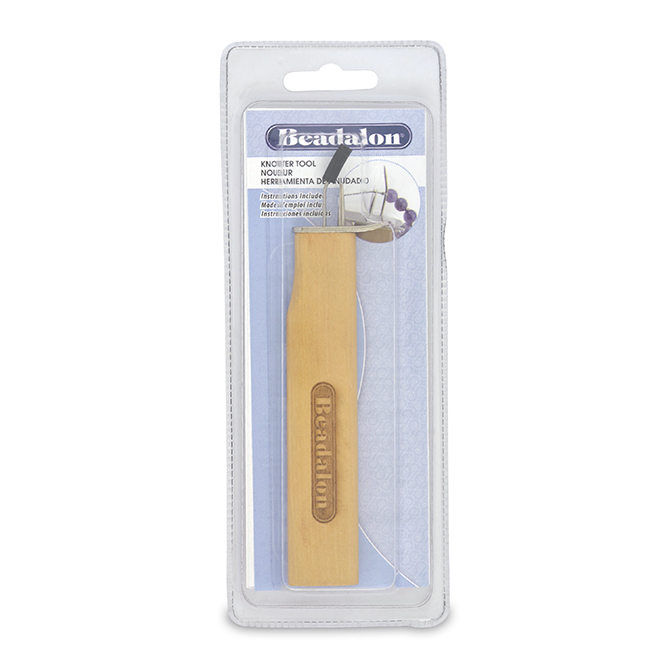Knotter Tool
