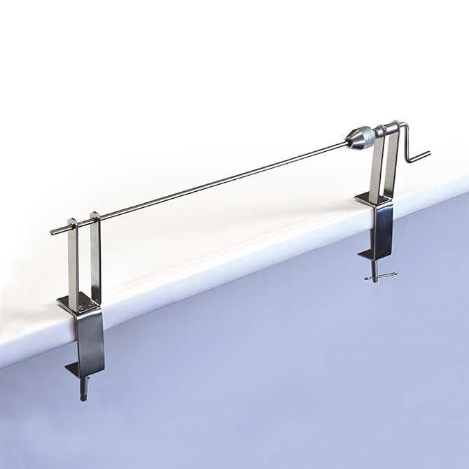 wire coiling gizmo