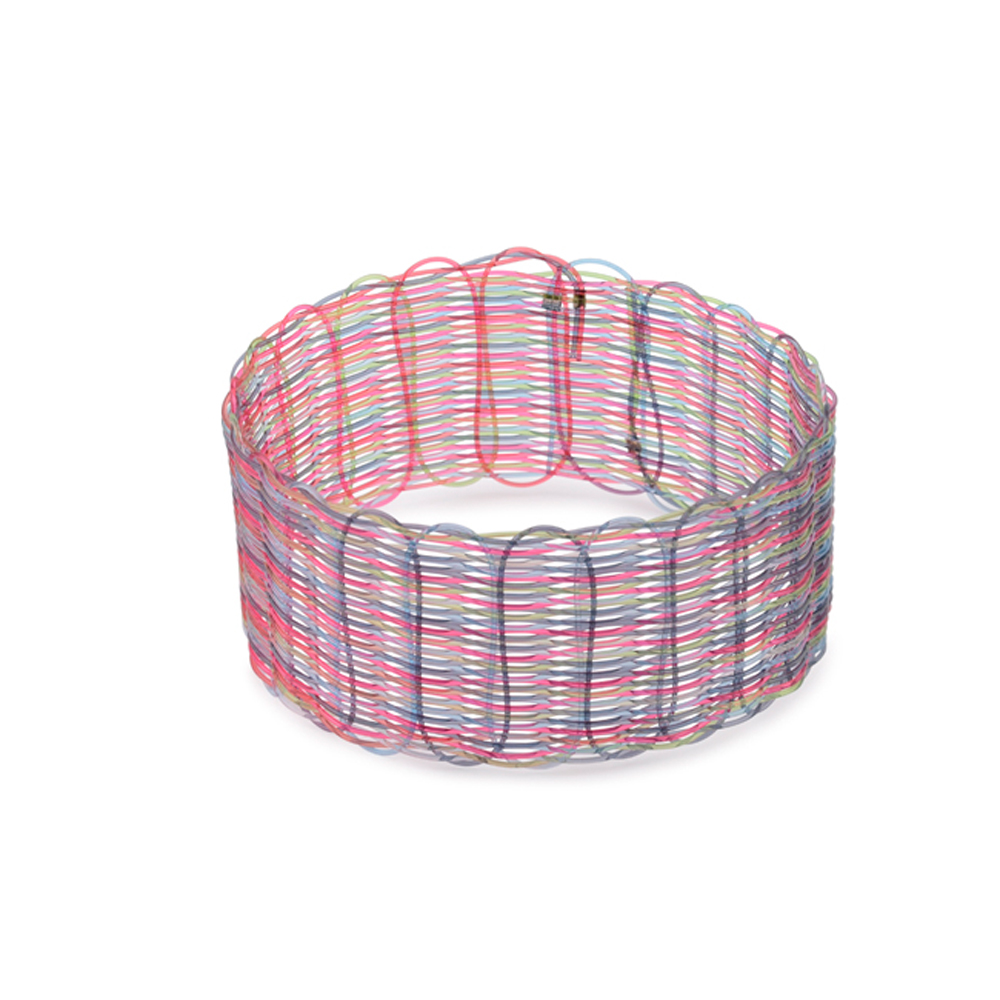 Beadalon® Bangle Bracelet Weaver Tool by Kleshna