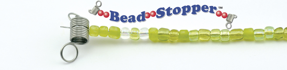Beadalon - Bead Stoppers